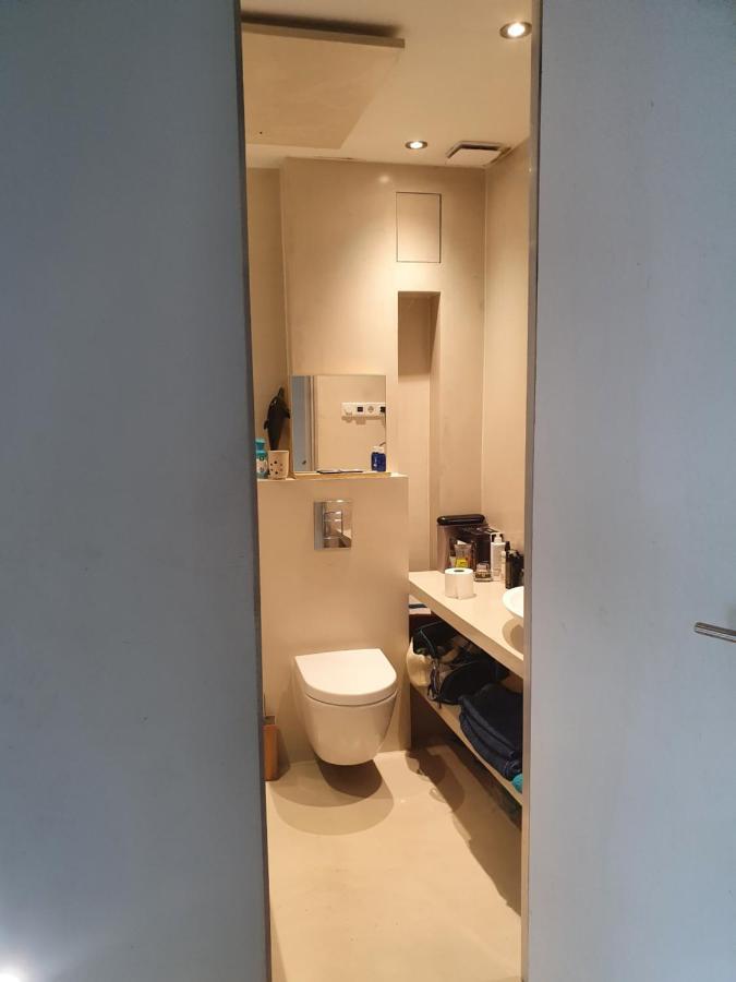Apartamento In Stadsdeel West *
