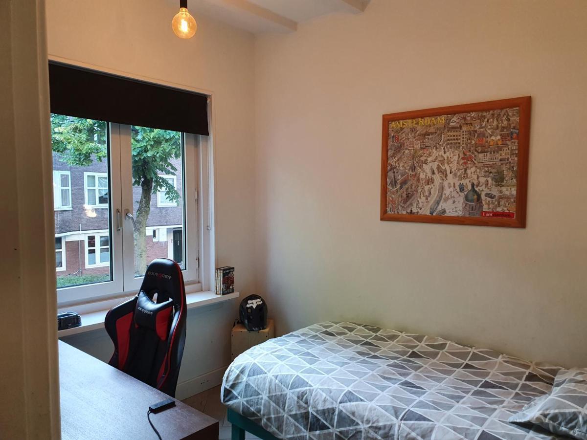 Apartamento In Stadsdeel West