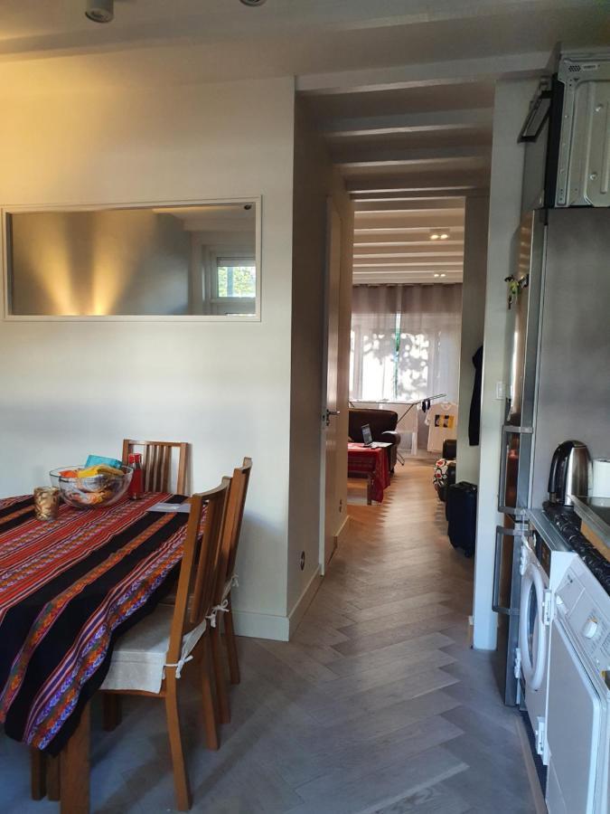 Apartamento In Stadsdeel West Ámsterdam