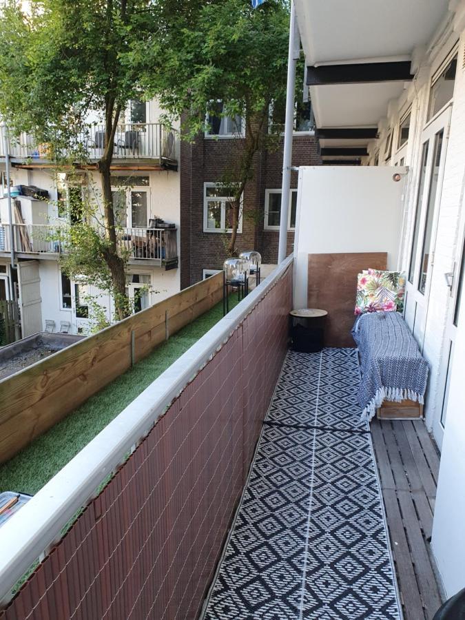 Apartamento In Stadsdeel West *