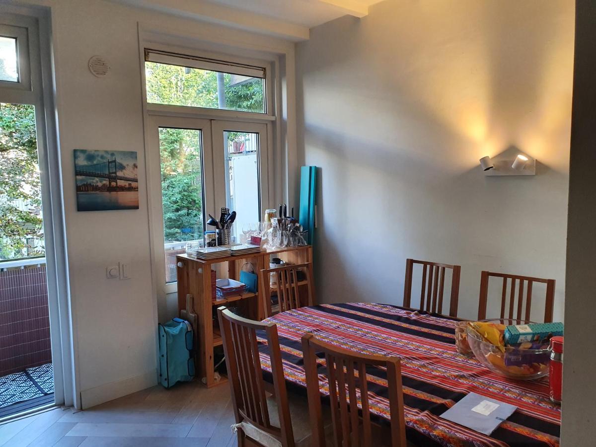 Apartamento In Stadsdeel West